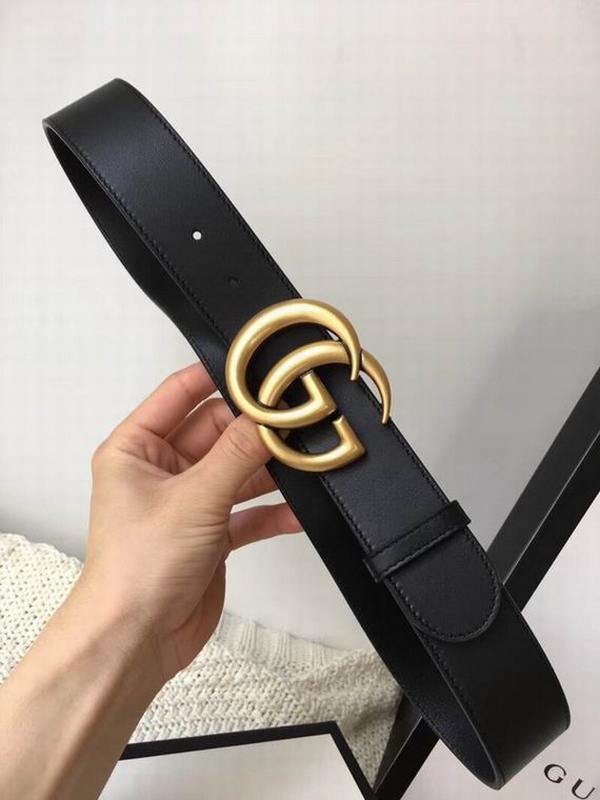 Gucci Belts 206